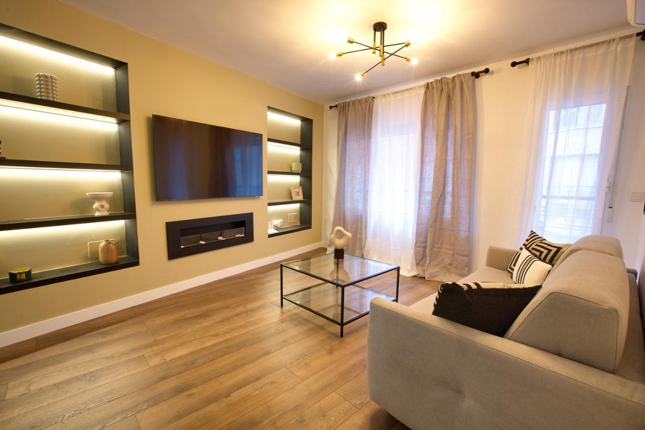 Cuencaloft Manolo'S Luxurys Daire Cuenca  Dış mekan fotoğraf
