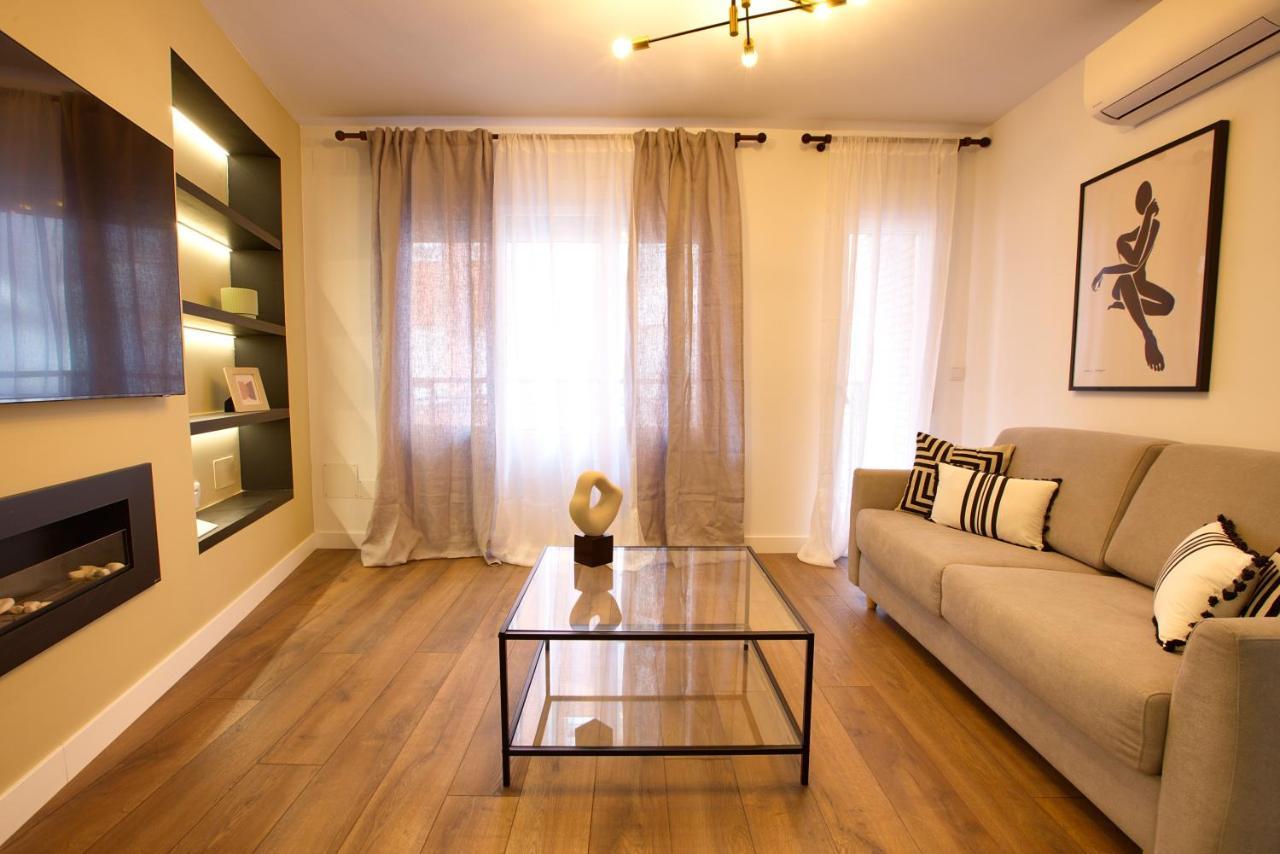 Cuencaloft Manolo'S Luxurys Daire Cuenca  Dış mekan fotoğraf